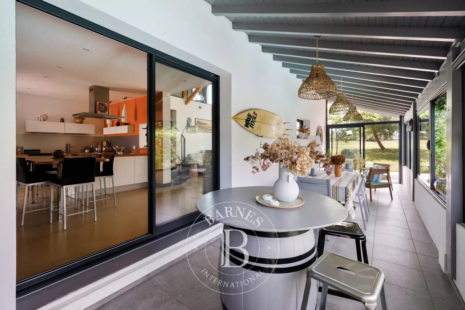 Anglet  - Maison  - picture 8