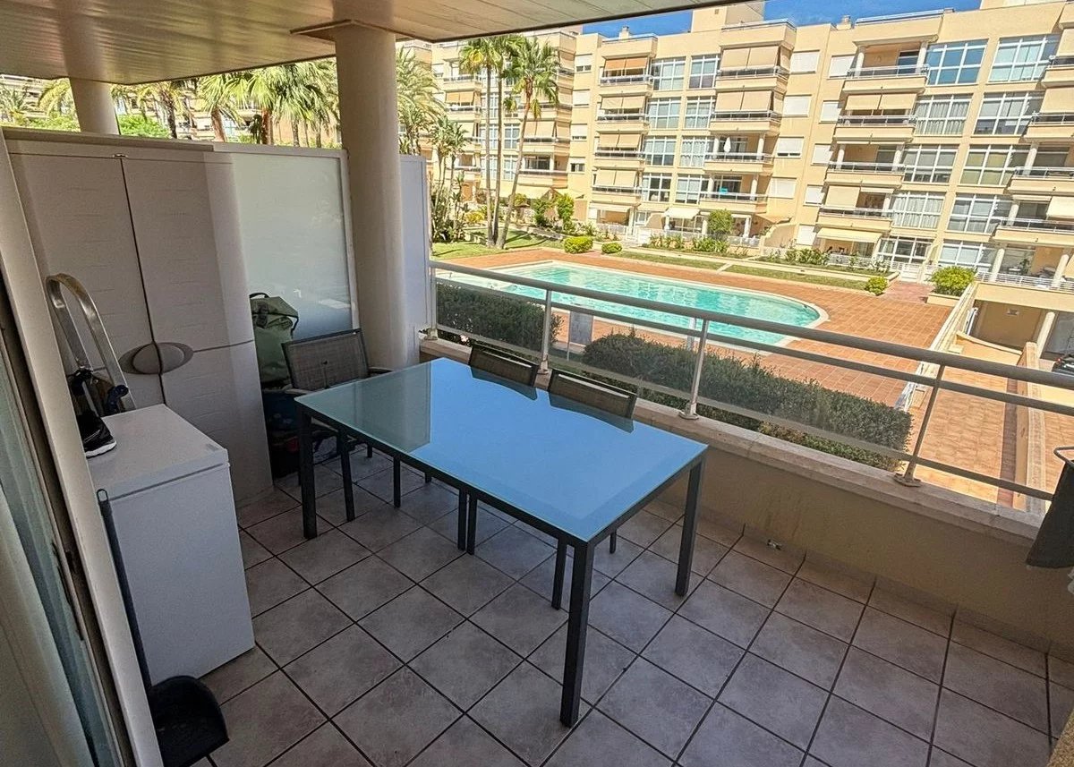 Apartment for sale in Can Misses, Ibiza Town