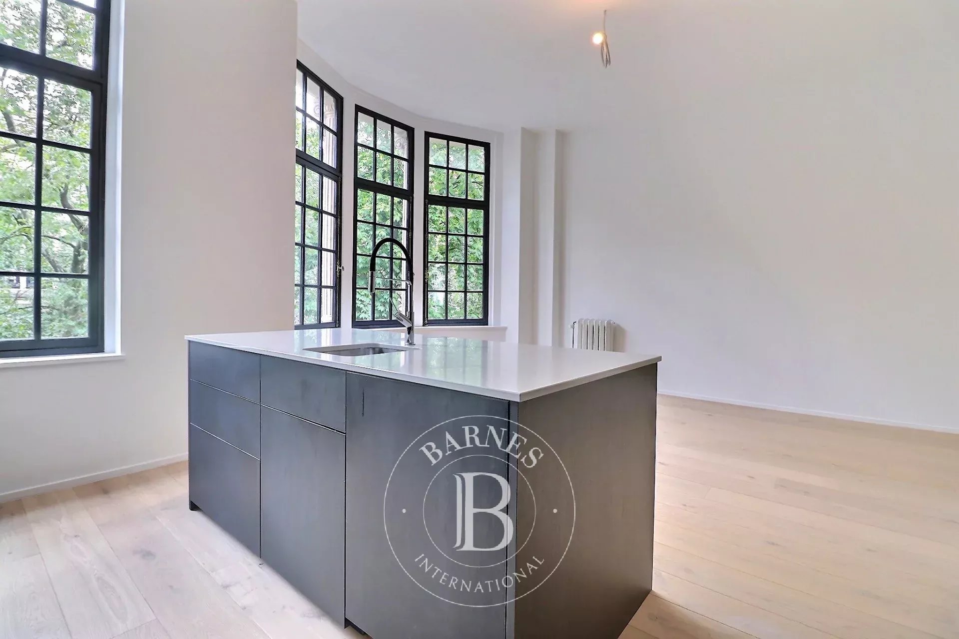 Daire Ixelles - picture 5