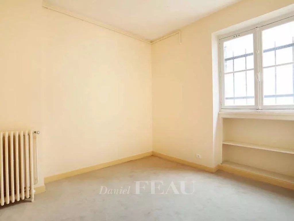 Location Appartement Paris 9ème