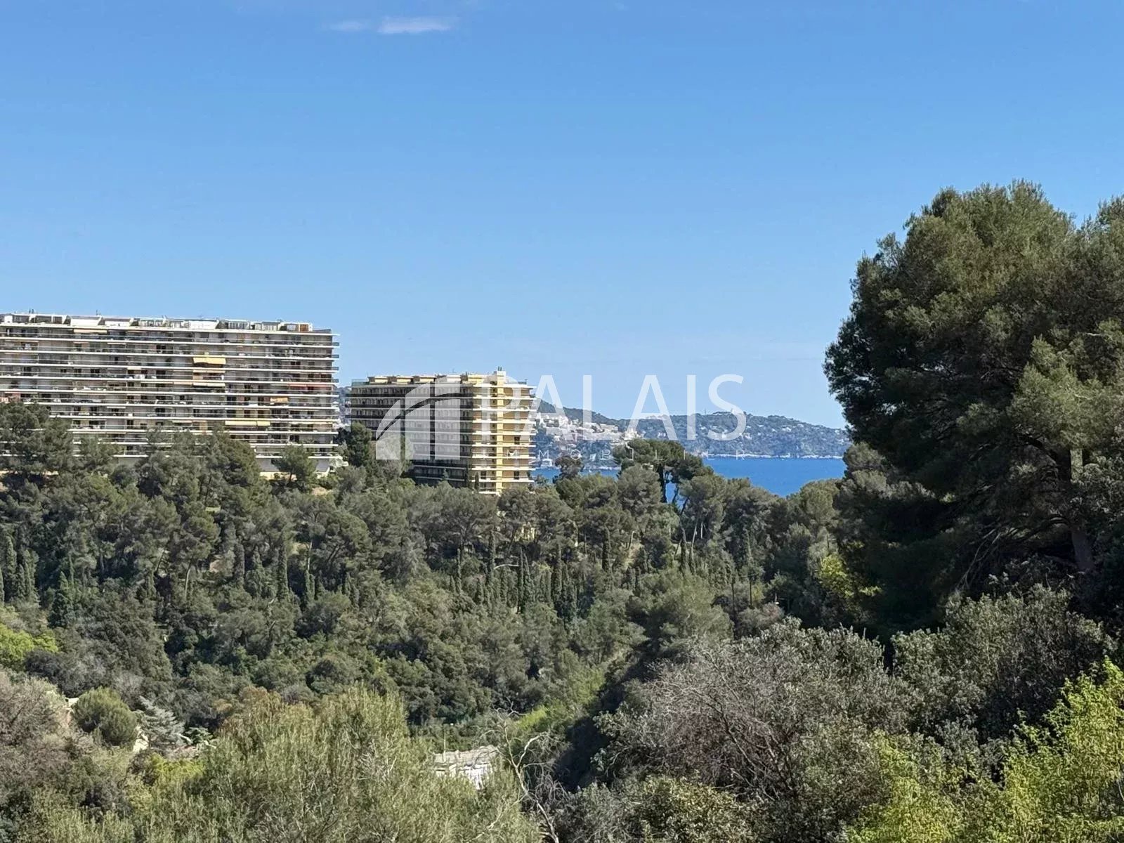 Agence immobilière de Palais Immobilier