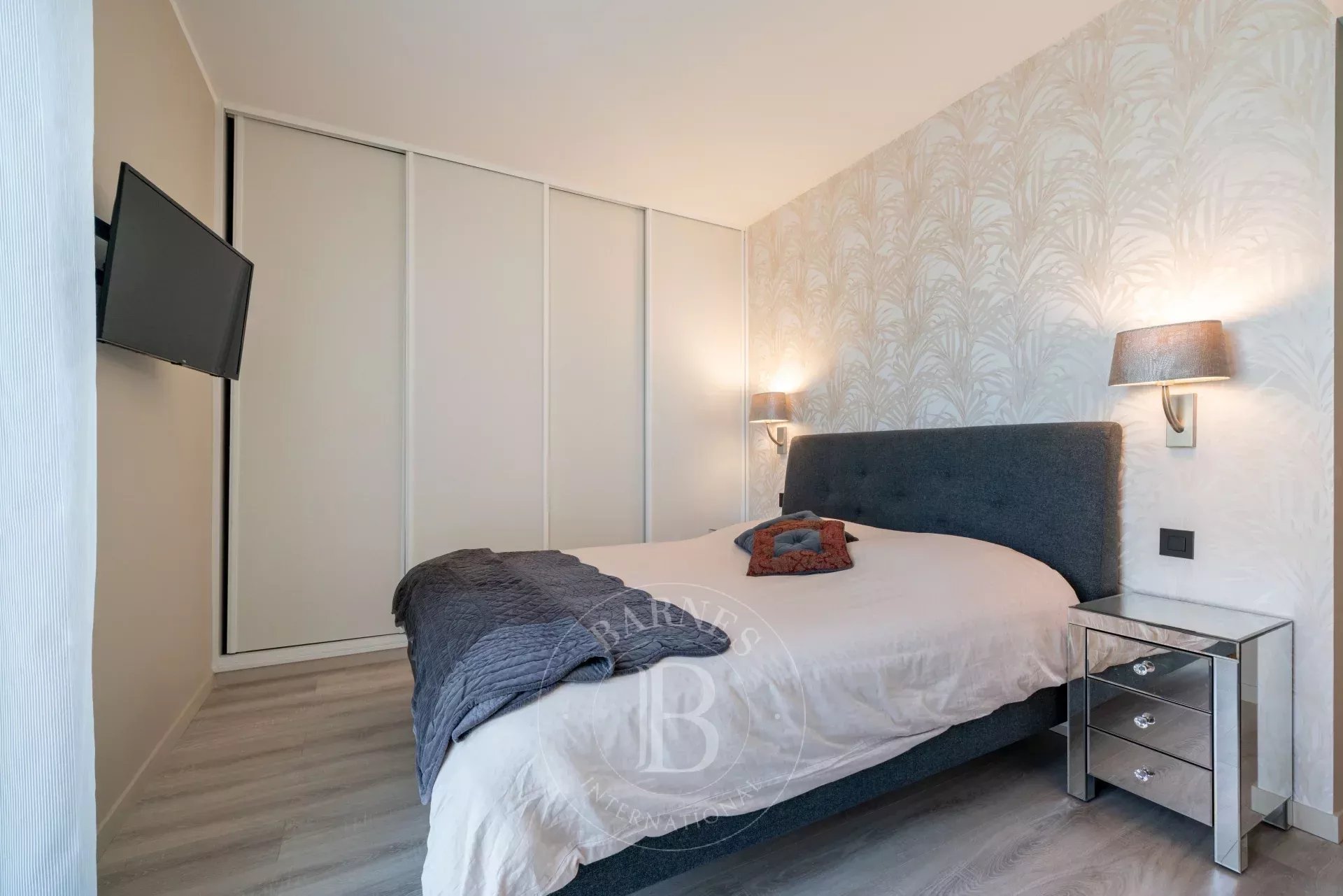 Daire Cannes - picture 9