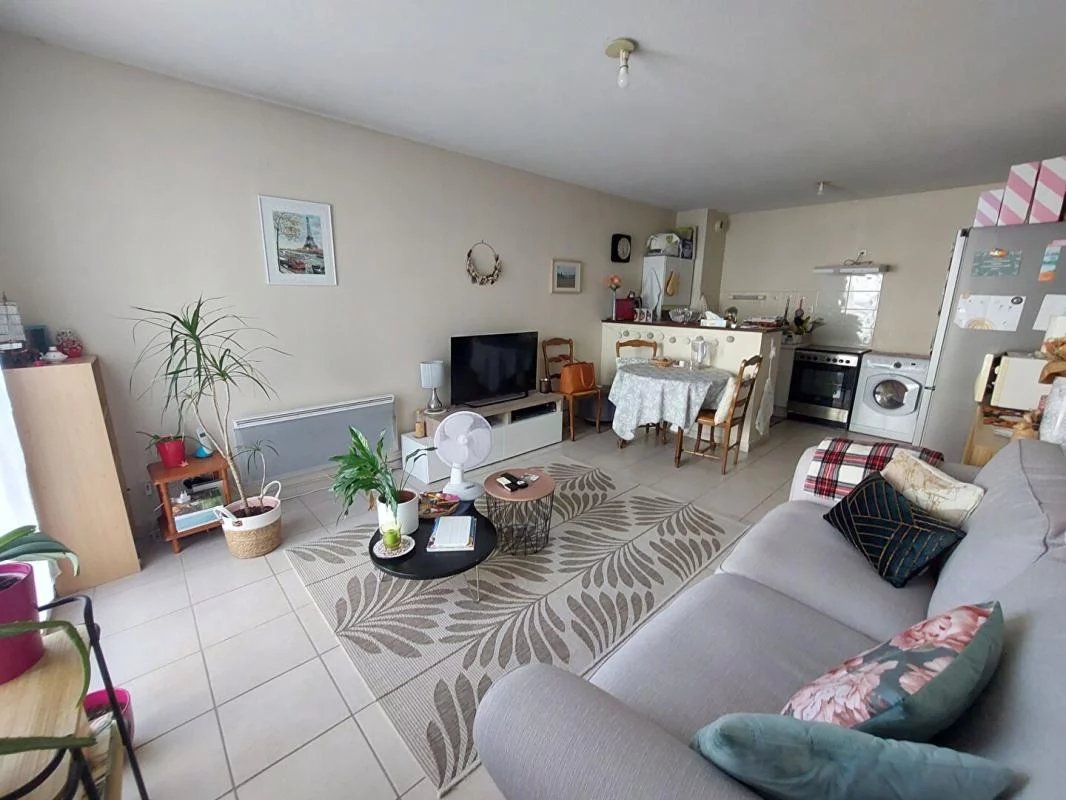 Vente Appartement Périgueux