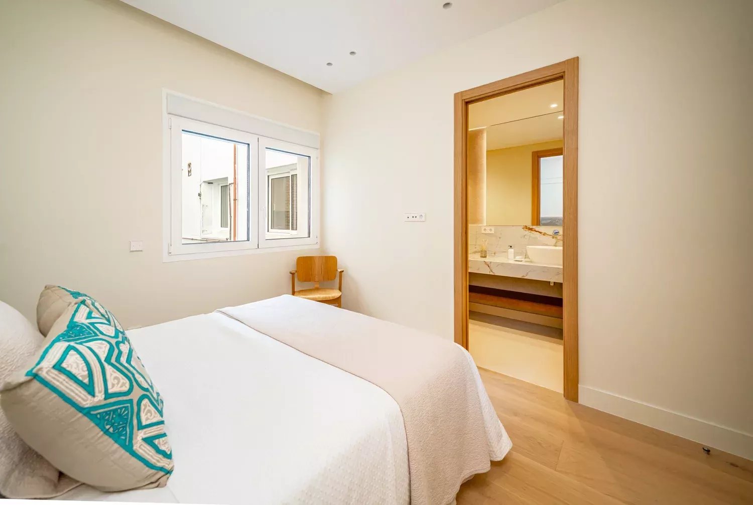 Daire Madrid - picture 24