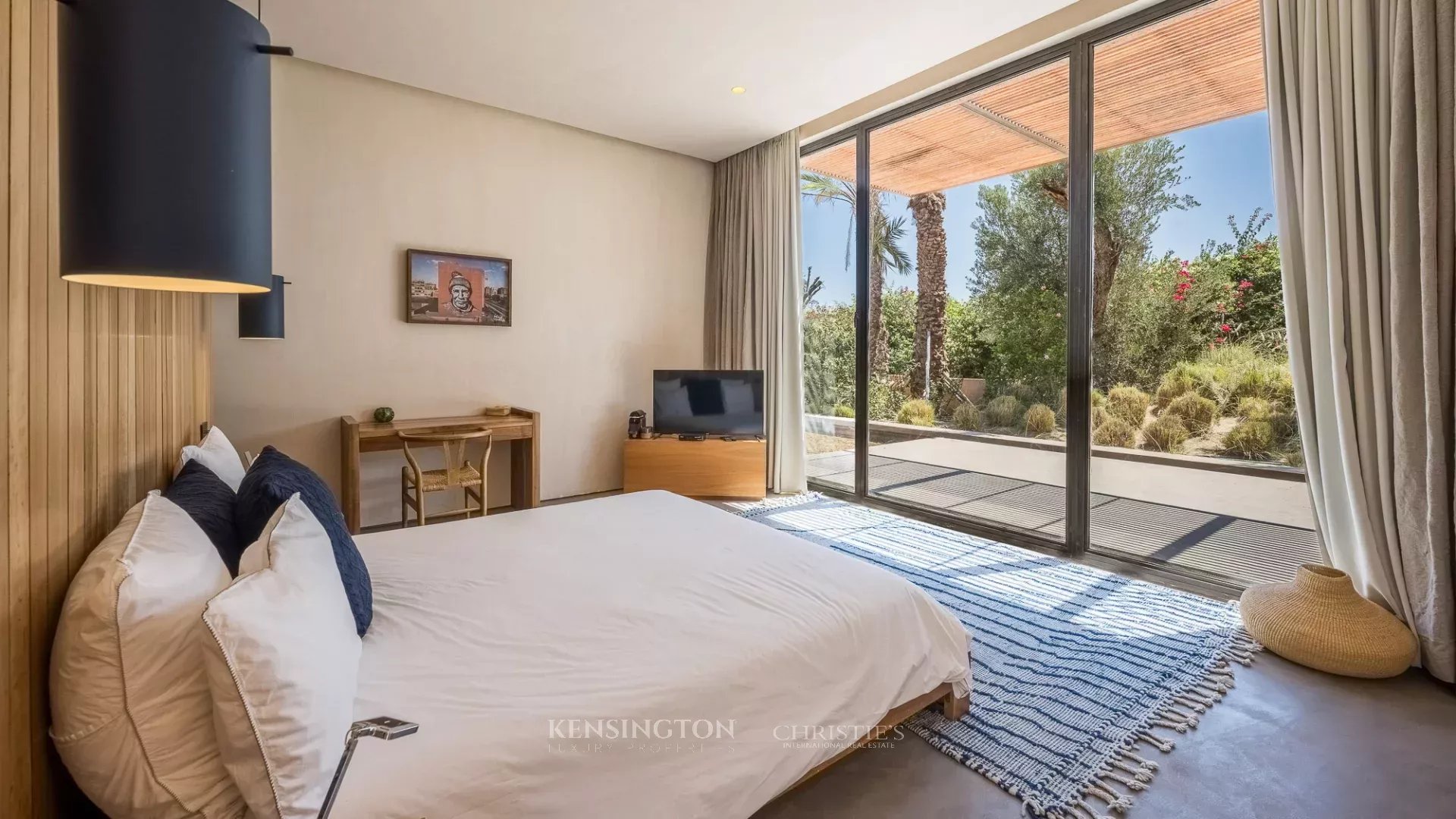 5 Bedroom Villa/Townhouse's Image 48
