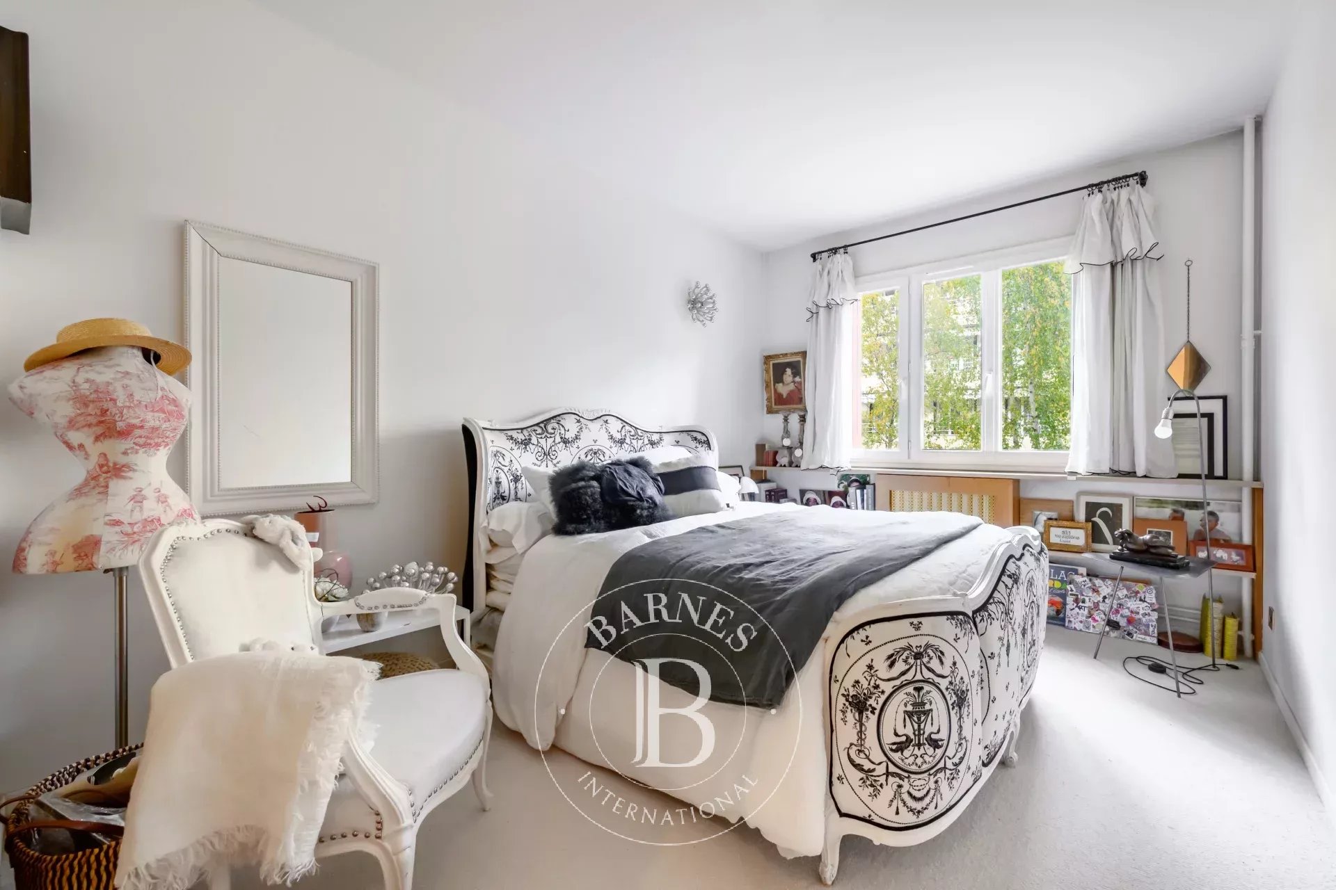 Daire Fontenay-sous-Bois - picture 12