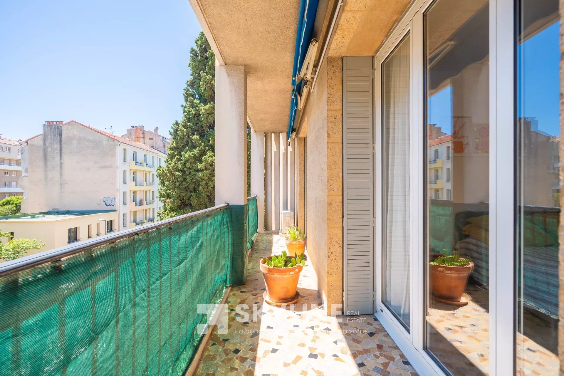 Agence immobilière de Cabinet Cogex