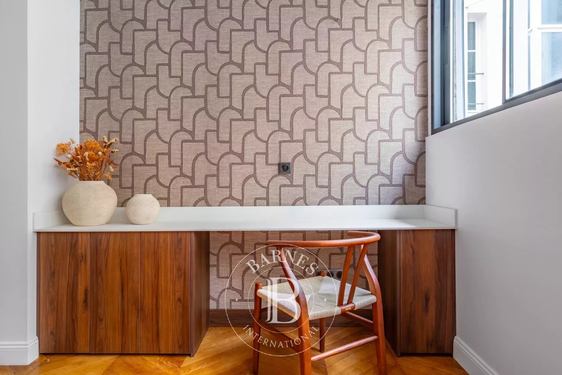 Daire Paris 8ème - picture 17