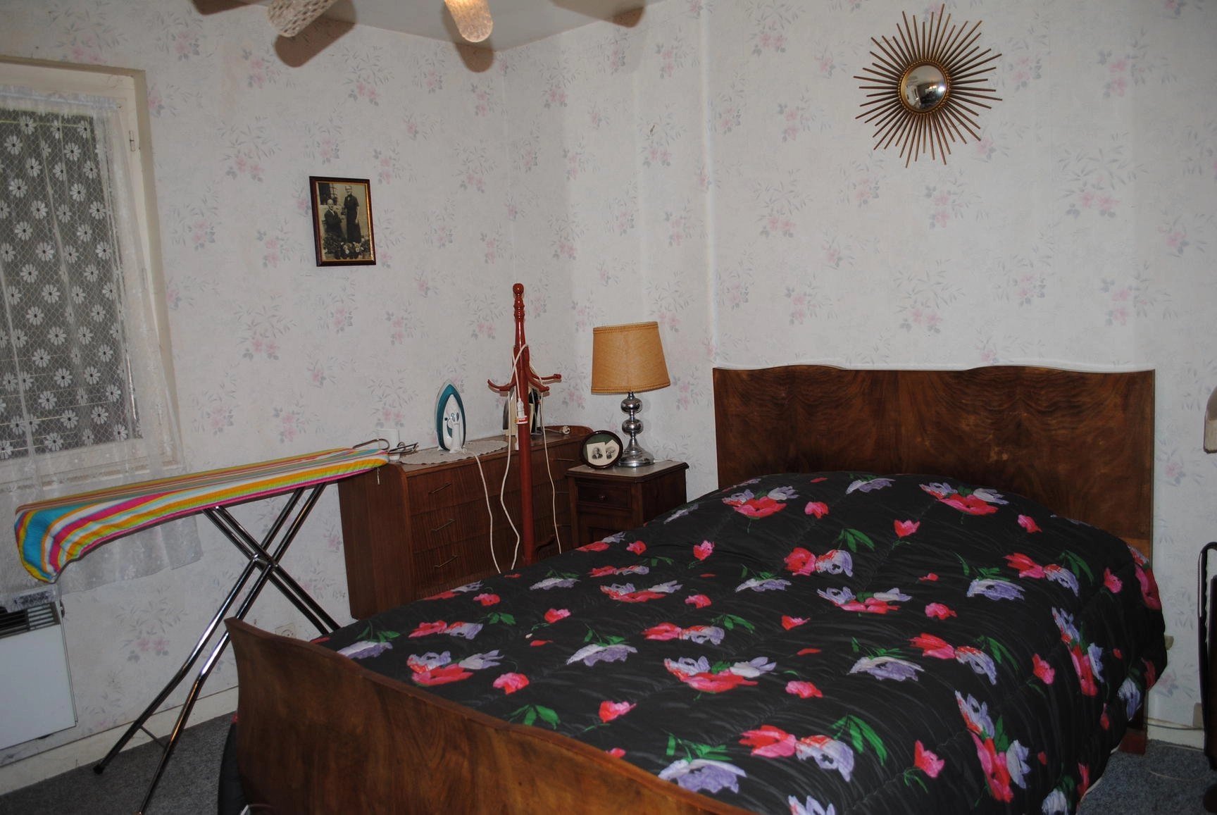 Maison de plain pied de 110 m² avec jardin de 1200