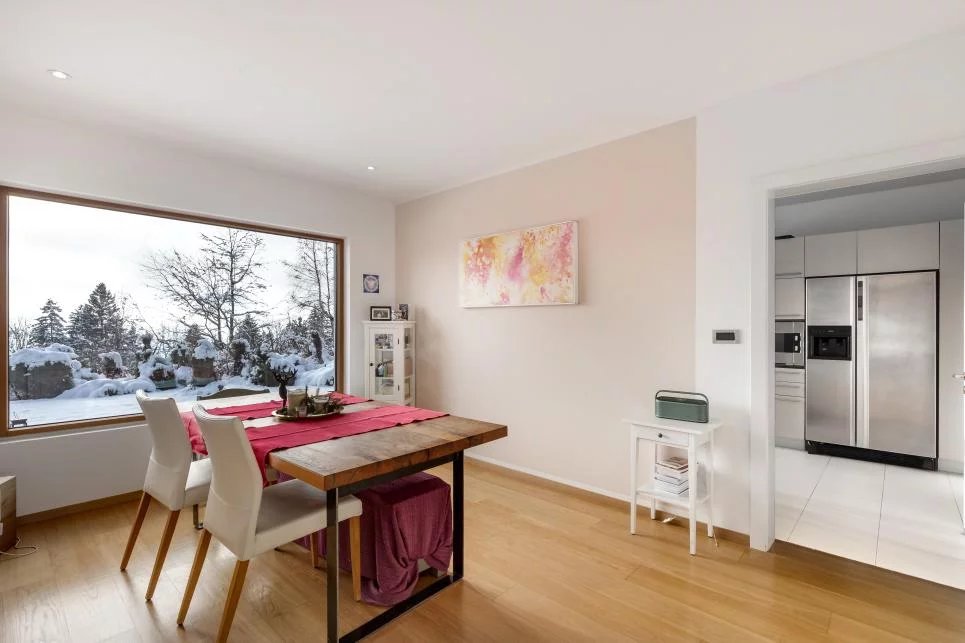 Chalet avec une vue imprenable et potentiel exceptionnel