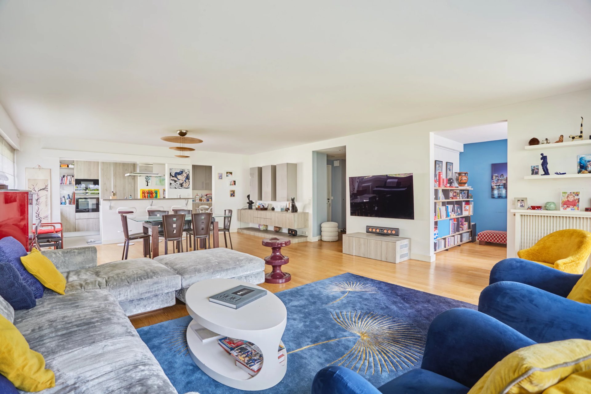 5 Bedroom Apartment/Flat's Image 9