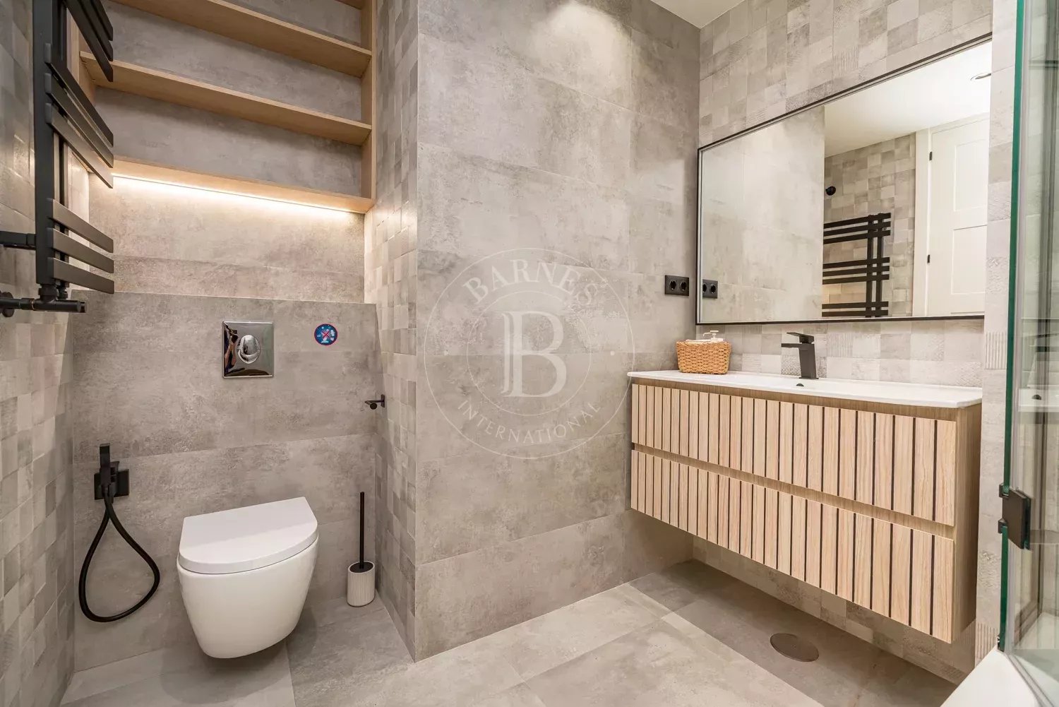 Daire Madrid - picture 18