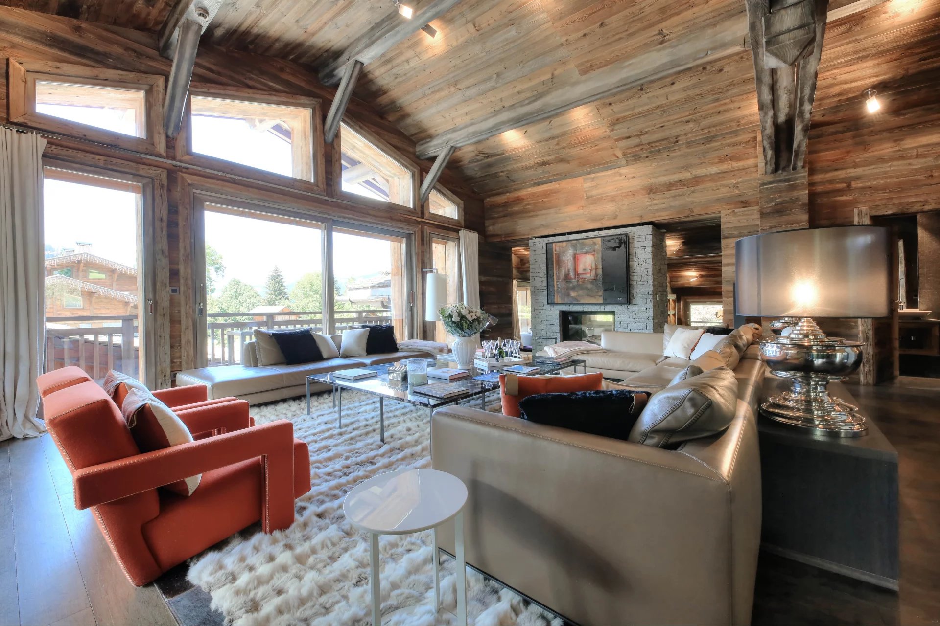 CHALET DES SENS - picture 3