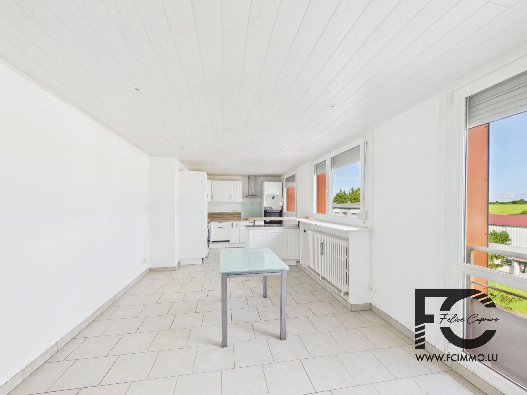 Vente Appartement Longuyon