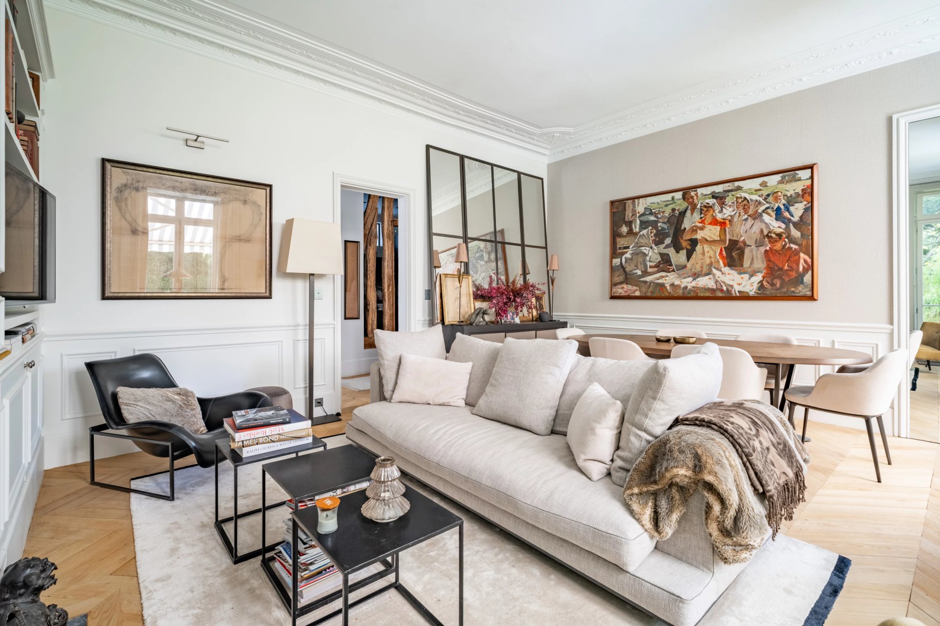 2 Bedroom Apartment/Flat's Image 6