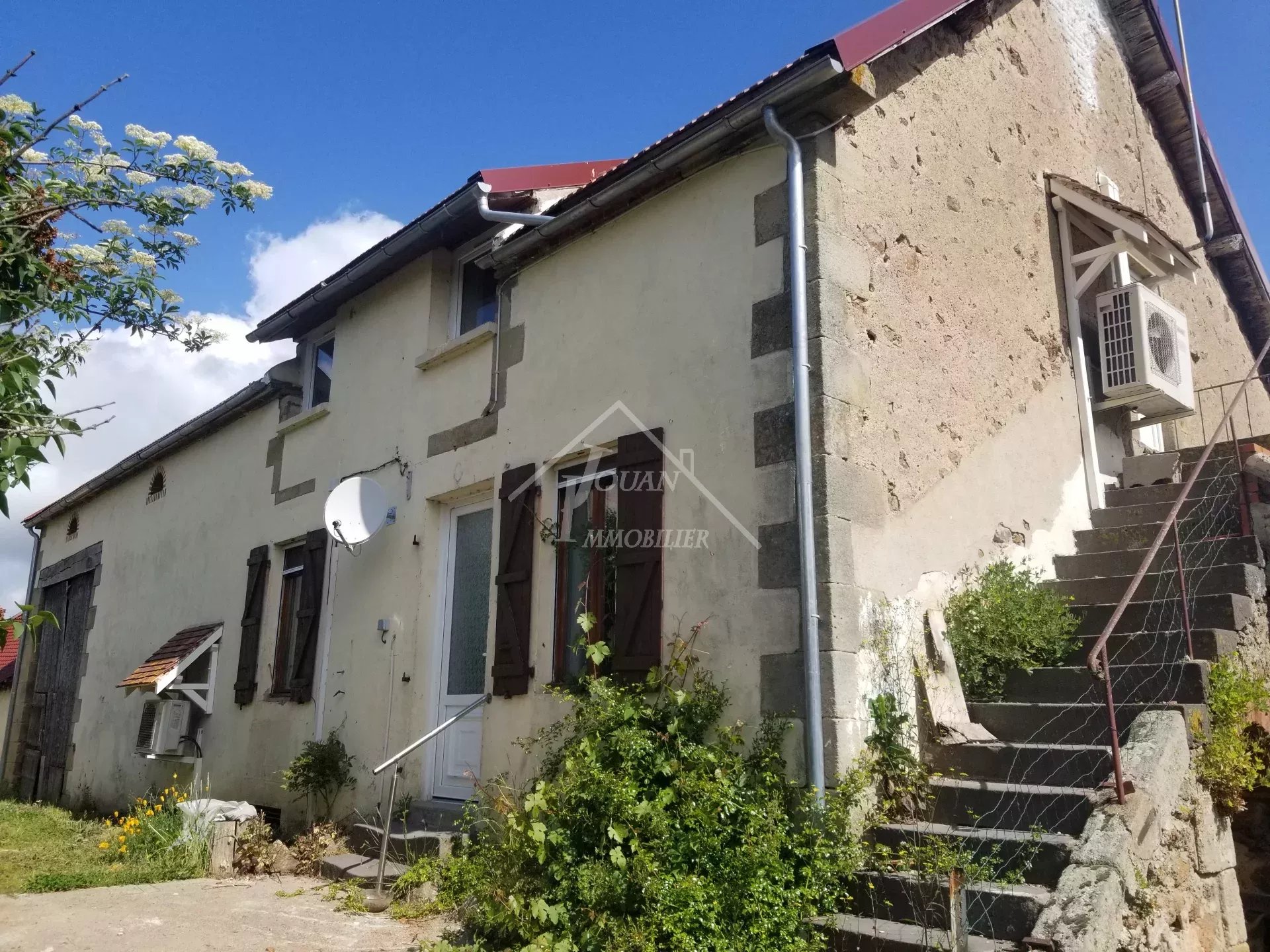 Agence immobilière de Jouan Immobilier