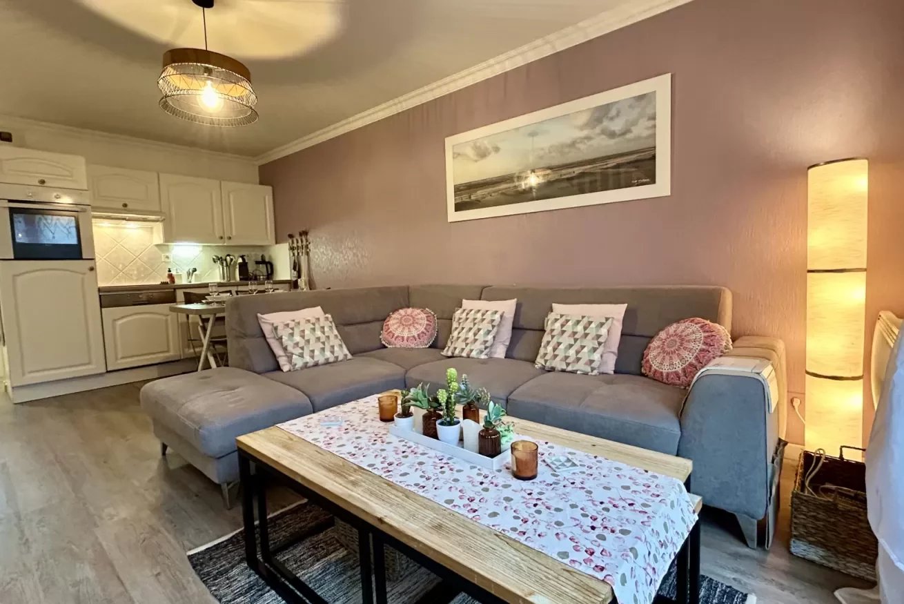(Maison A vendre) : Maison Le Crotoy 3 pièce(s) 49.3 m2 -