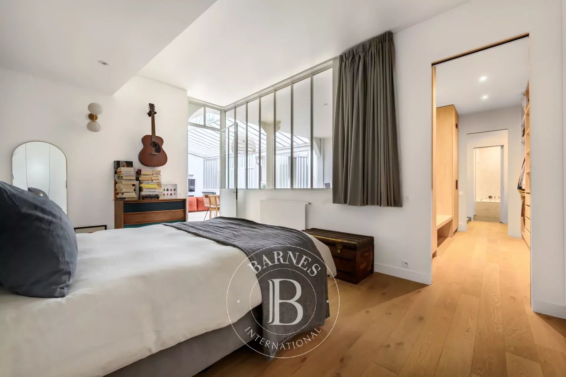 Apartment for sale - Paris 3 - Place des Vosges - Loft - 3 bedrooms - OFF MARKET - picture 15