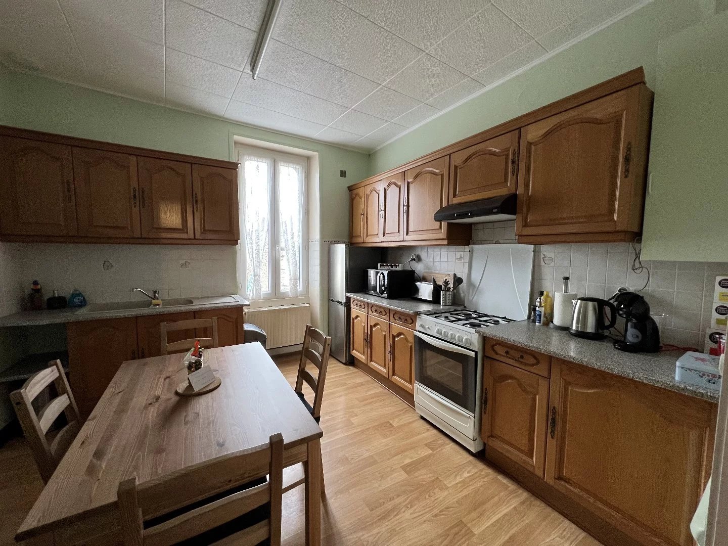 Location Maison Châteaubriant