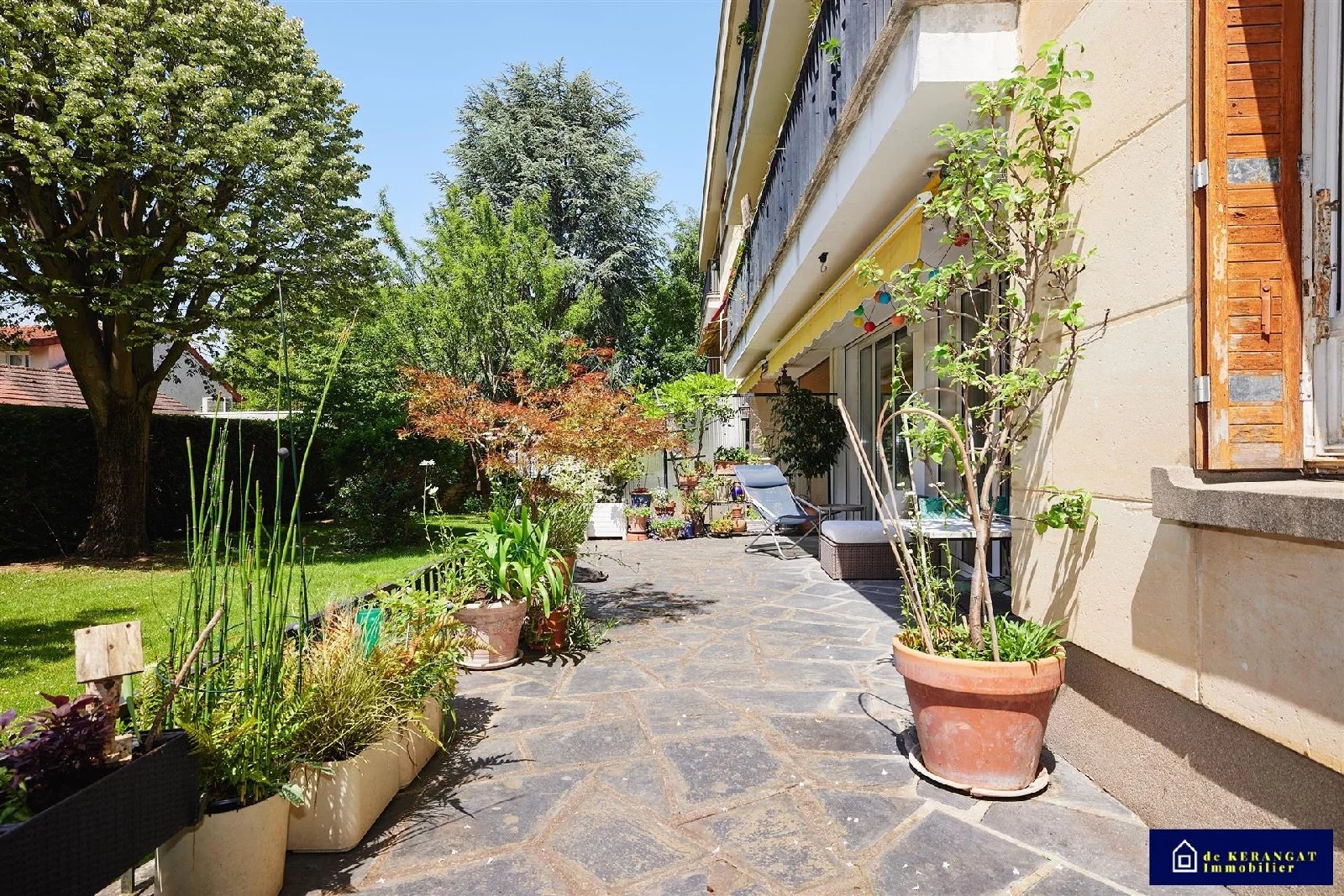 Vente Appartement Sceaux