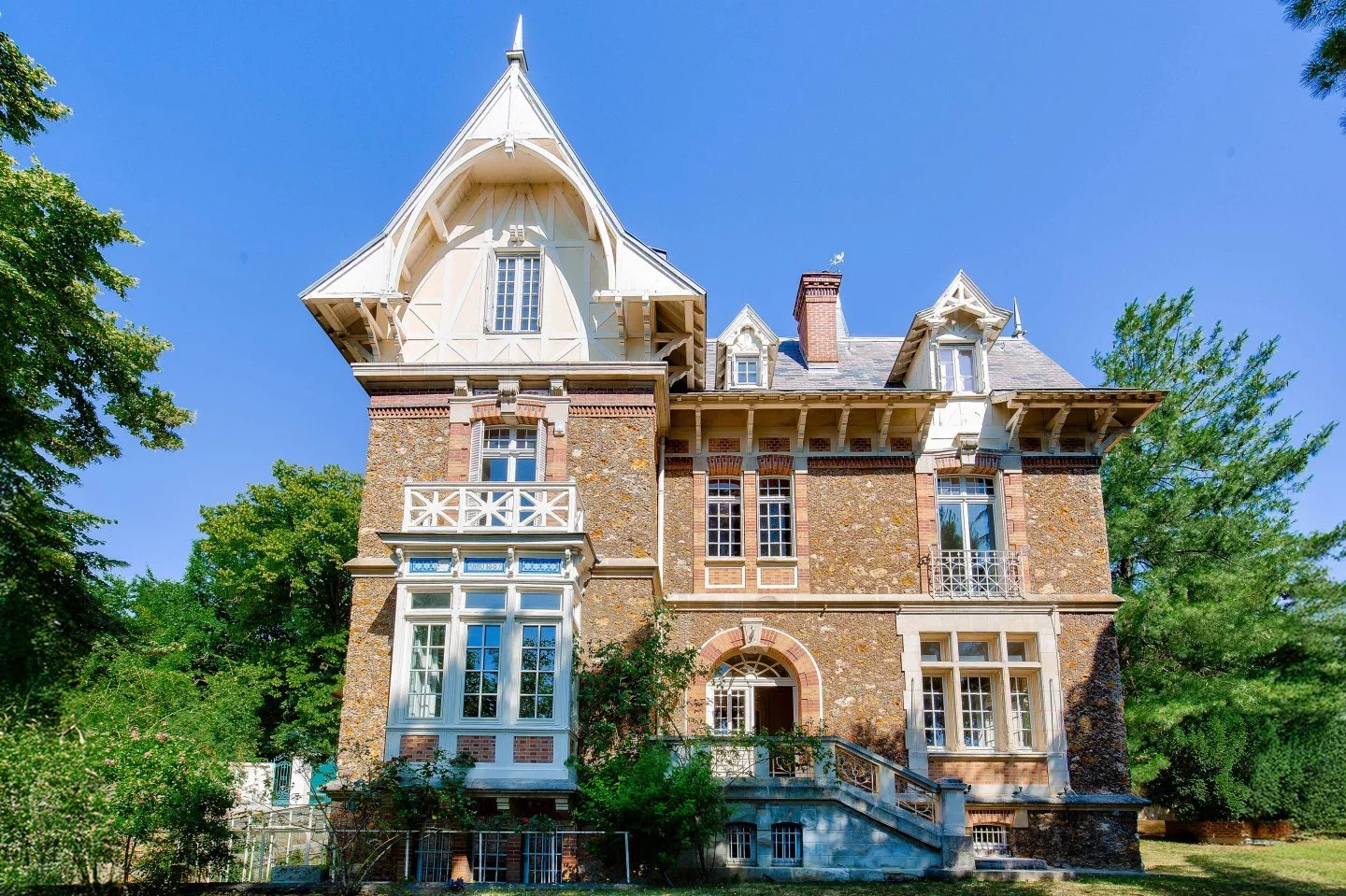 Sèvres