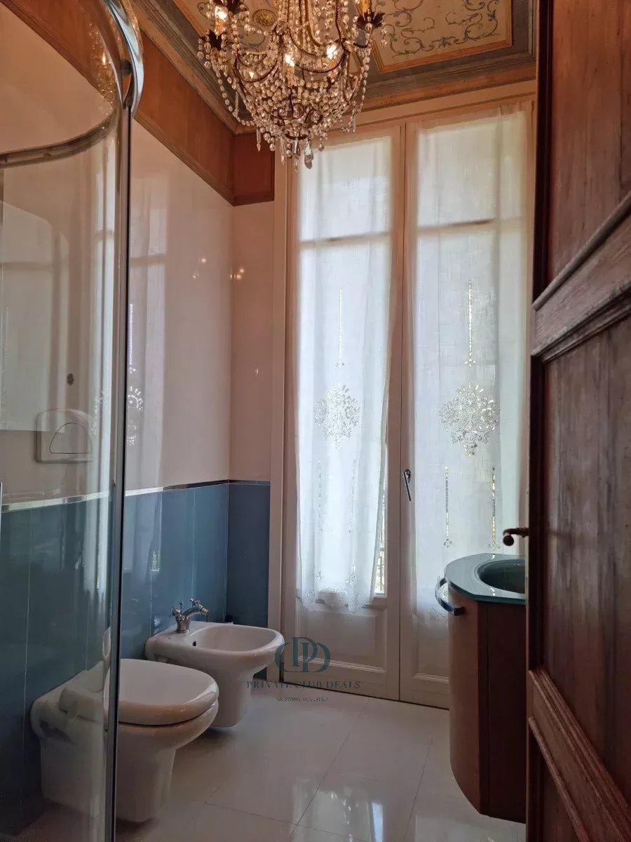 Apart otel Ospedaletti - picture 21