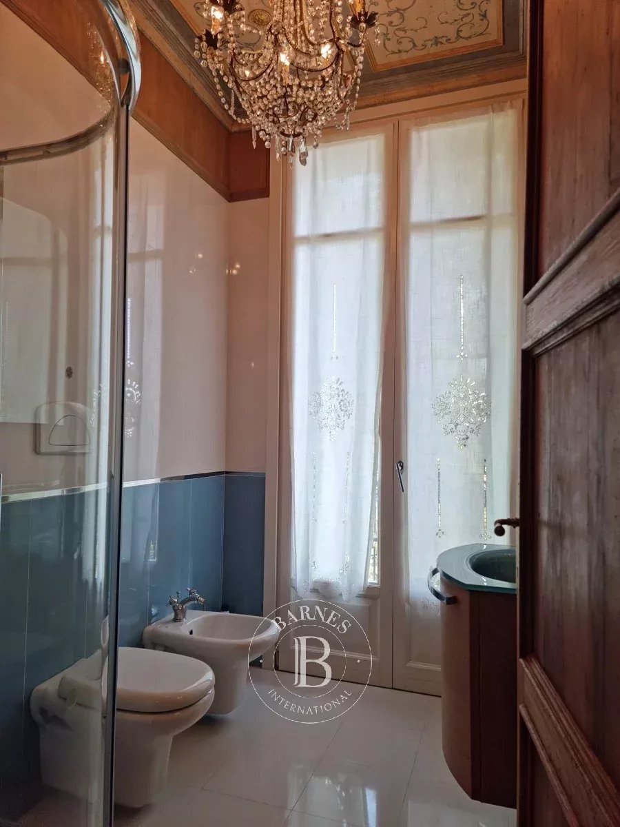 Apart otel Ospedaletti - picture 21