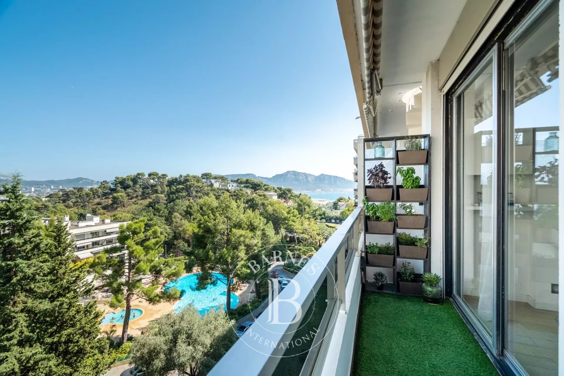 Daire Marseille 8ème - picture 8