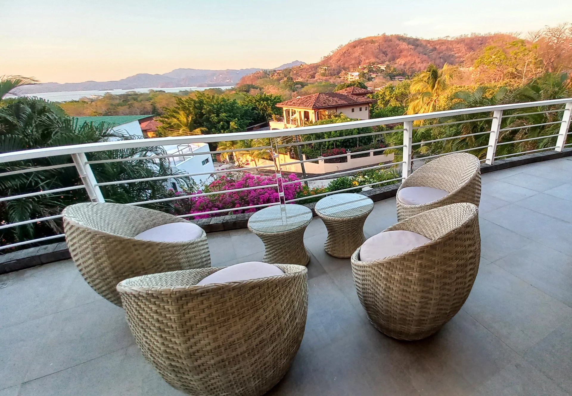 Venta Villa Playa Flamingo