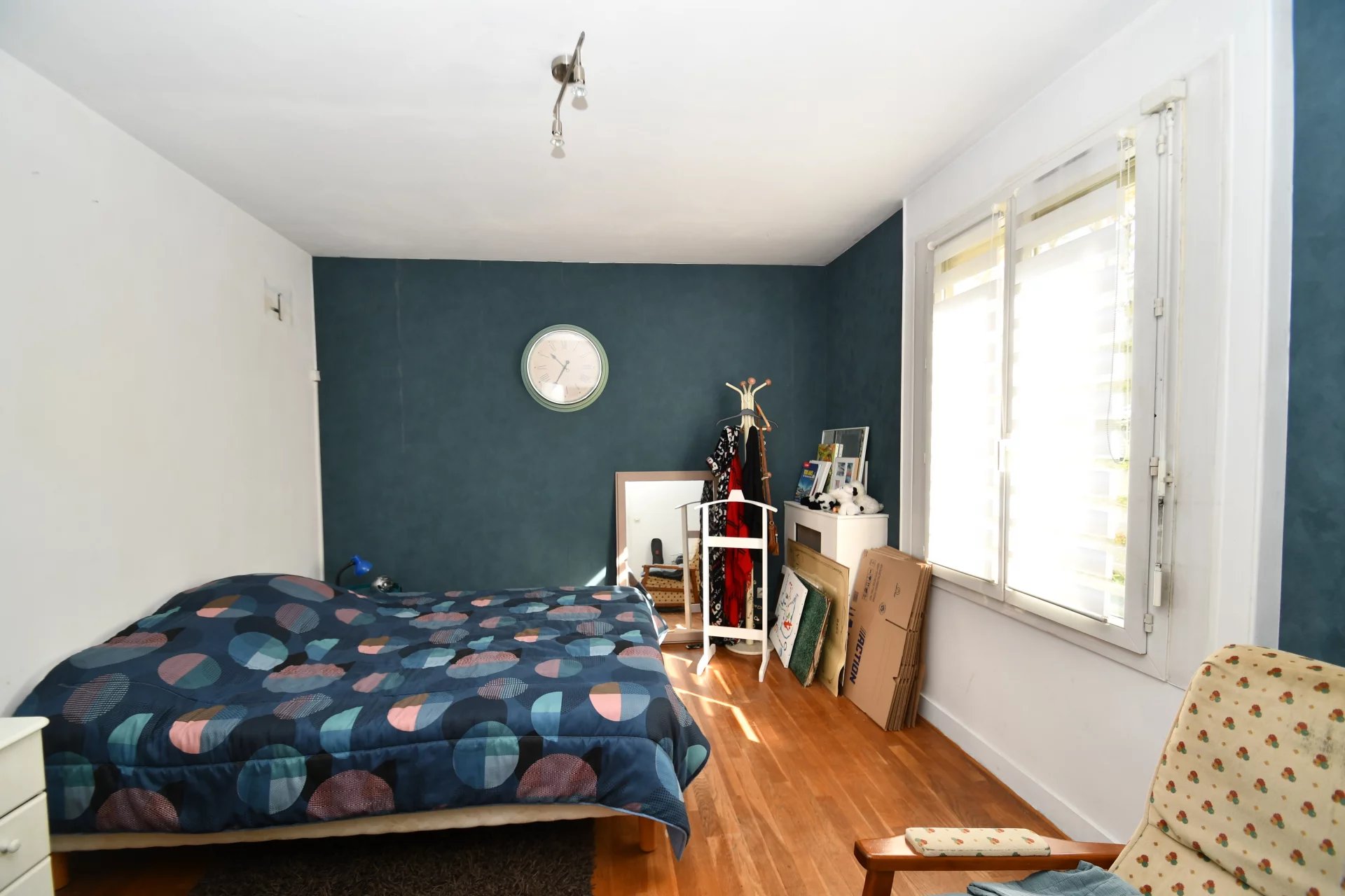 Vente Maison Les Pavillons-sous-Bois
