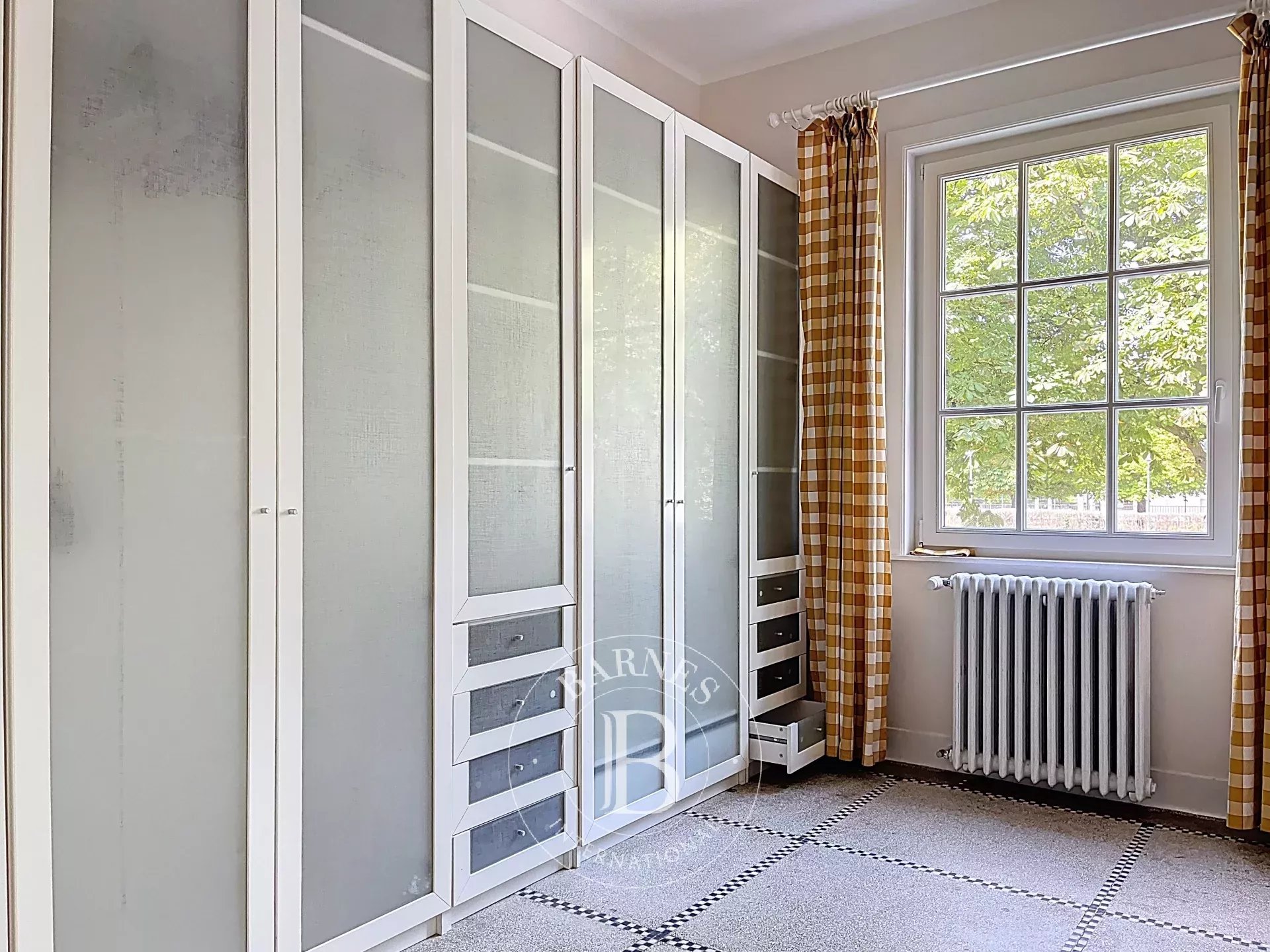 Montgomery - maison 4 chambres