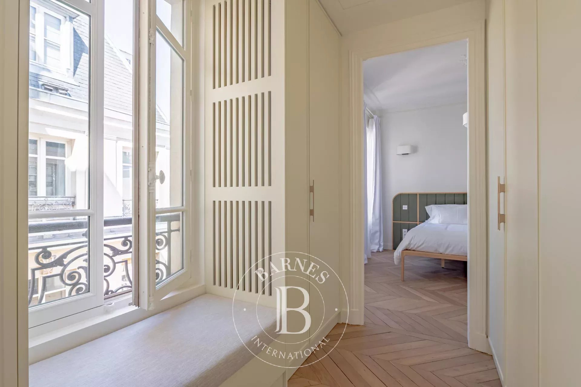 Daire Paris 5ème - picture 11