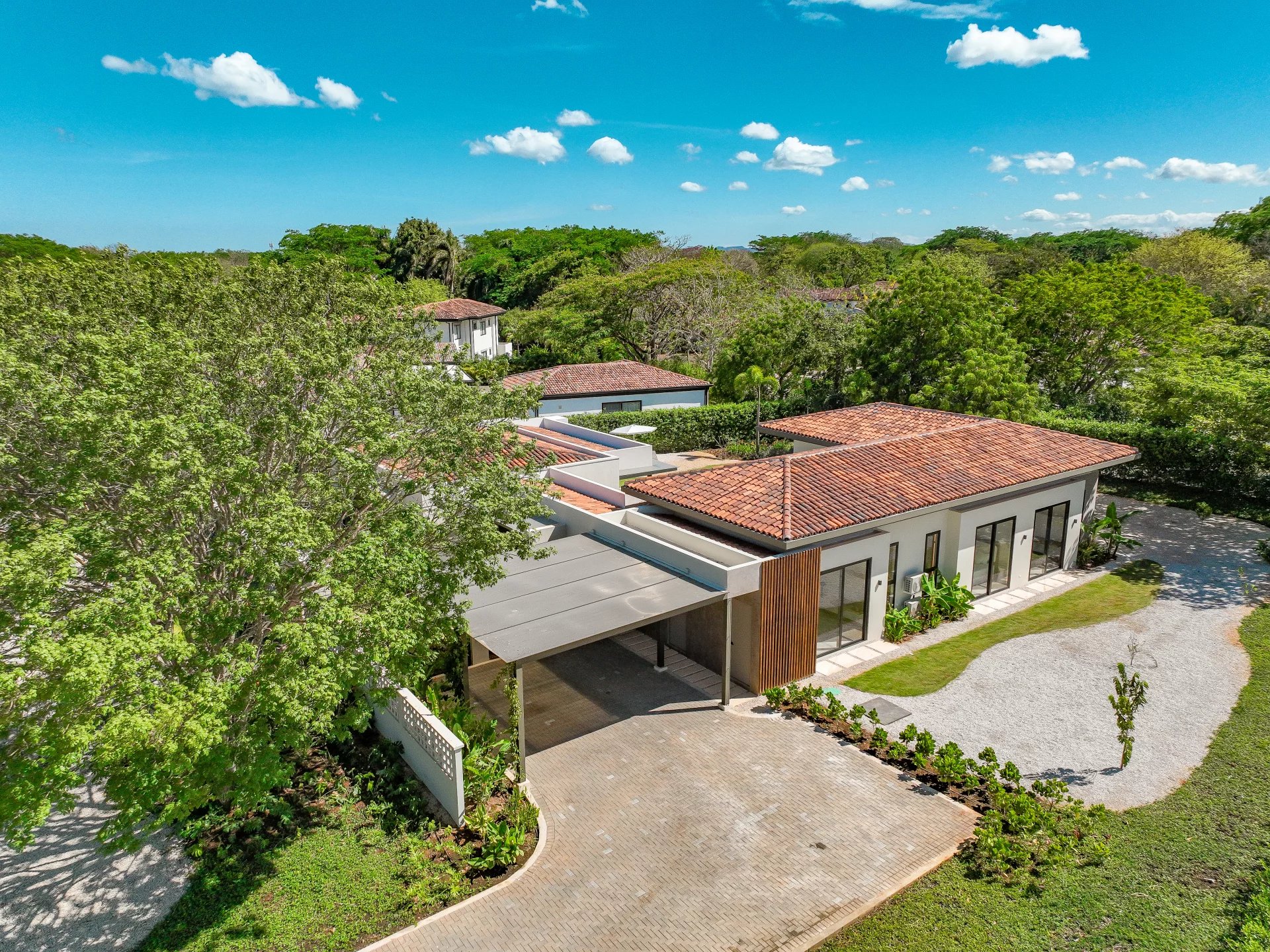 Sale Villa Tamarindo