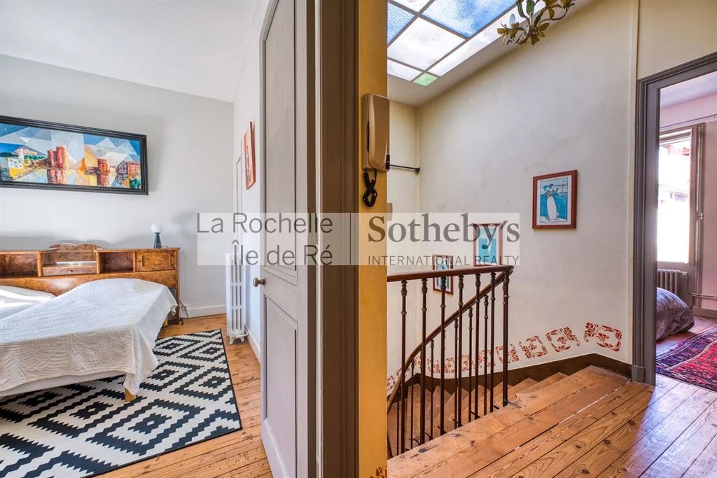 Vente Maison La Rochelle