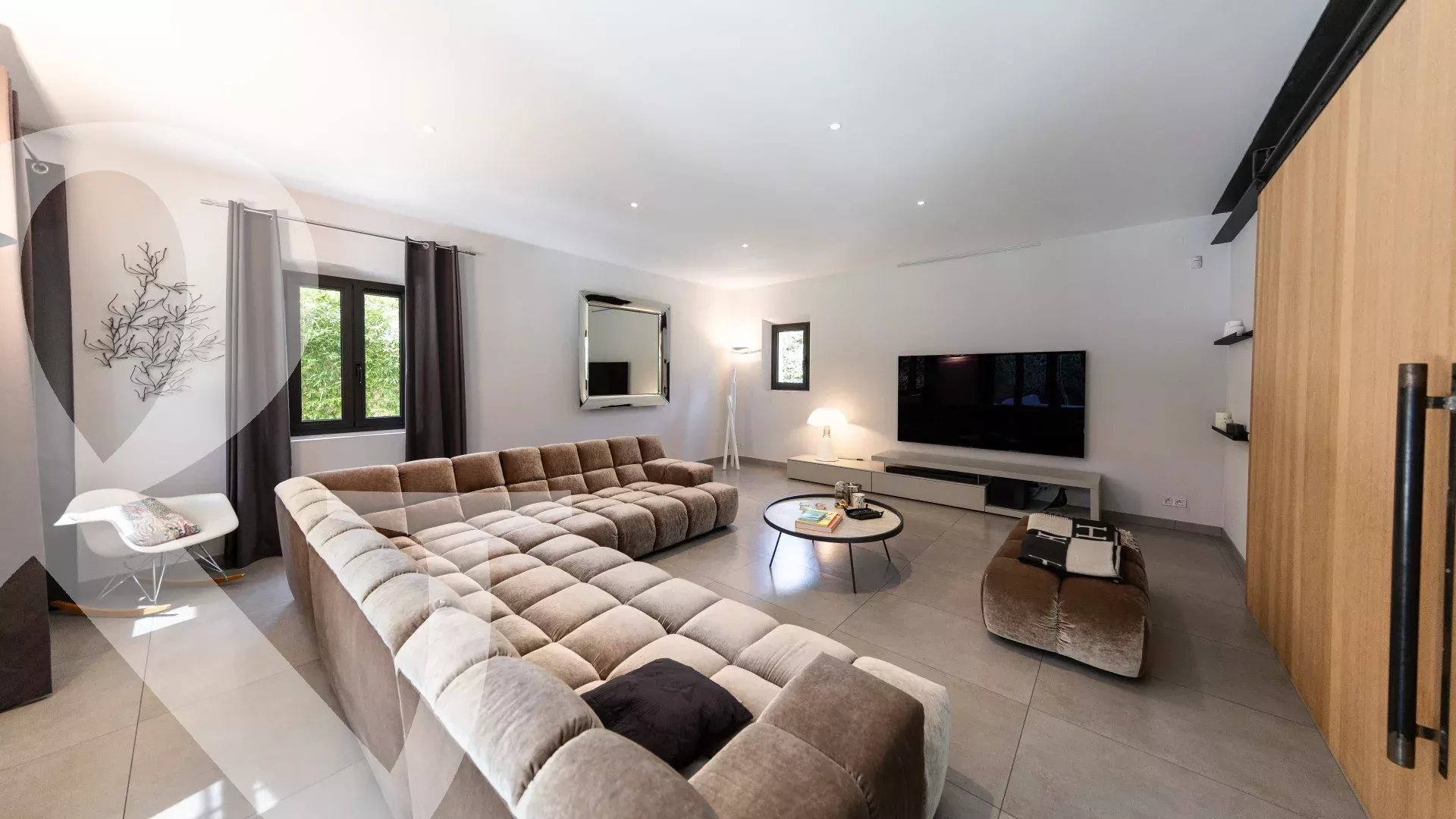 Belle maison provençale