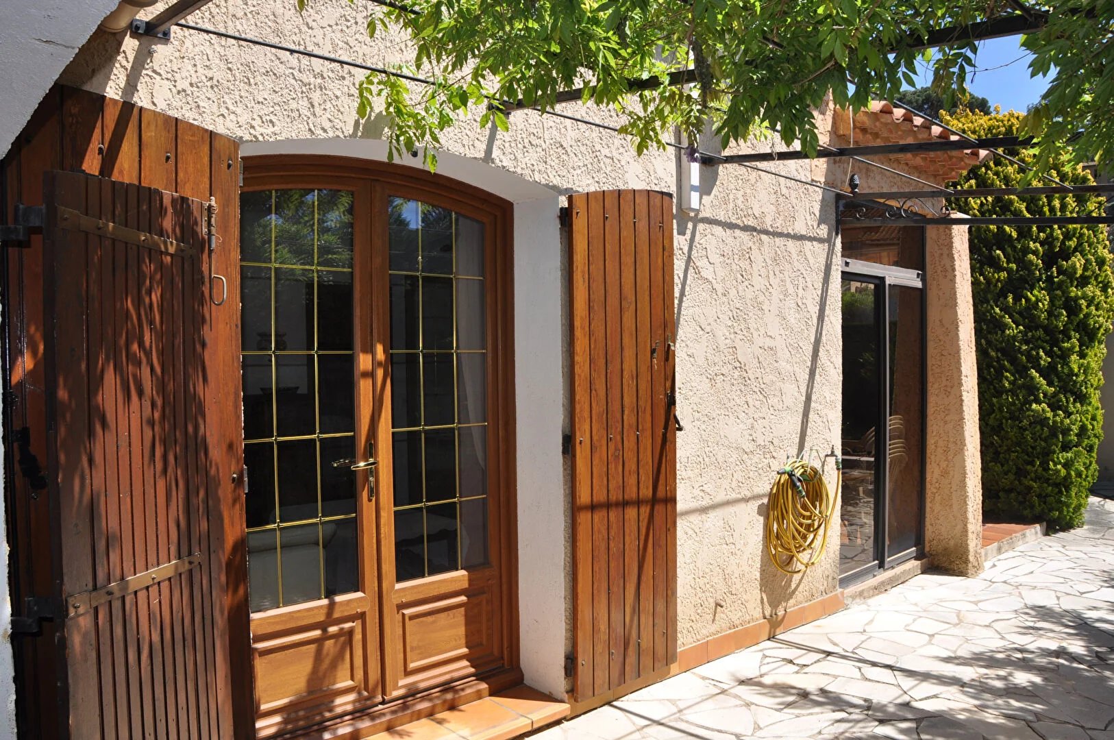 Vente Maison Saint-Cyr-sur-Mer
