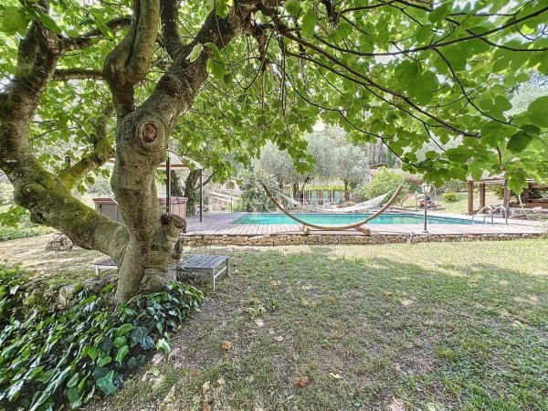 villa for sale in Opio — photo 5