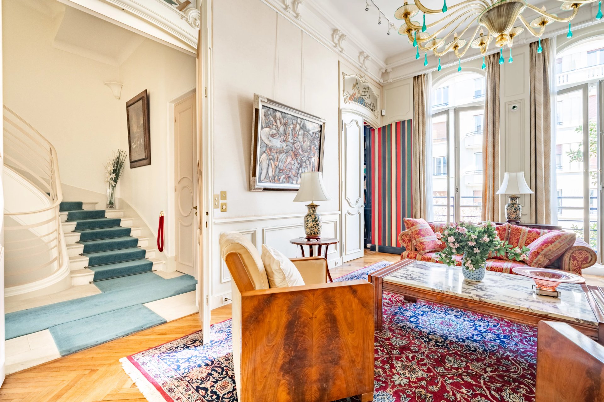 6 Bedroom Villa/Townhouse's Image 26
