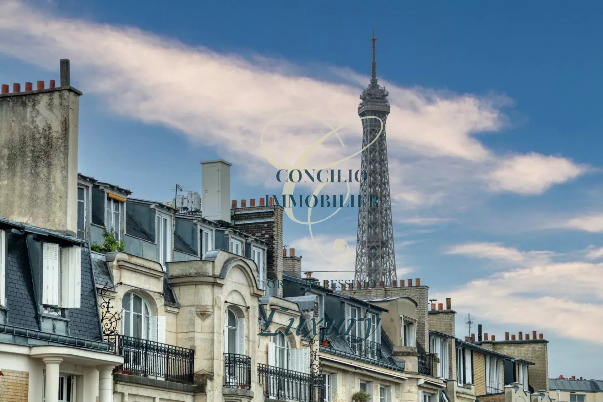 Agence immobilière de Concilio Immobilier