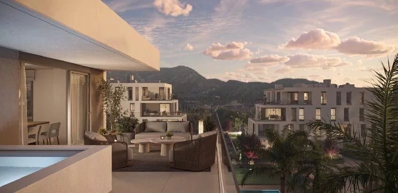 Agence immobilière de NOFFIMMO