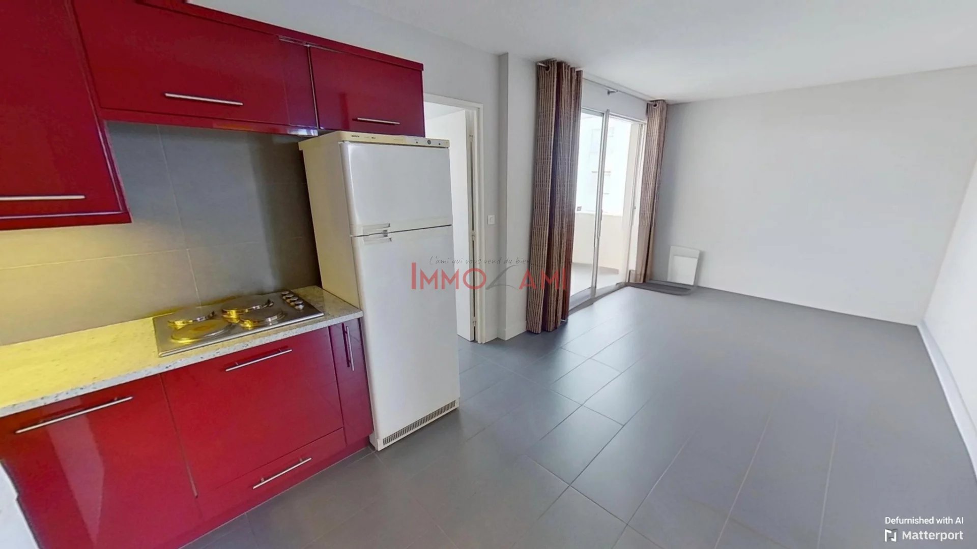Vente Appartement Arcachon