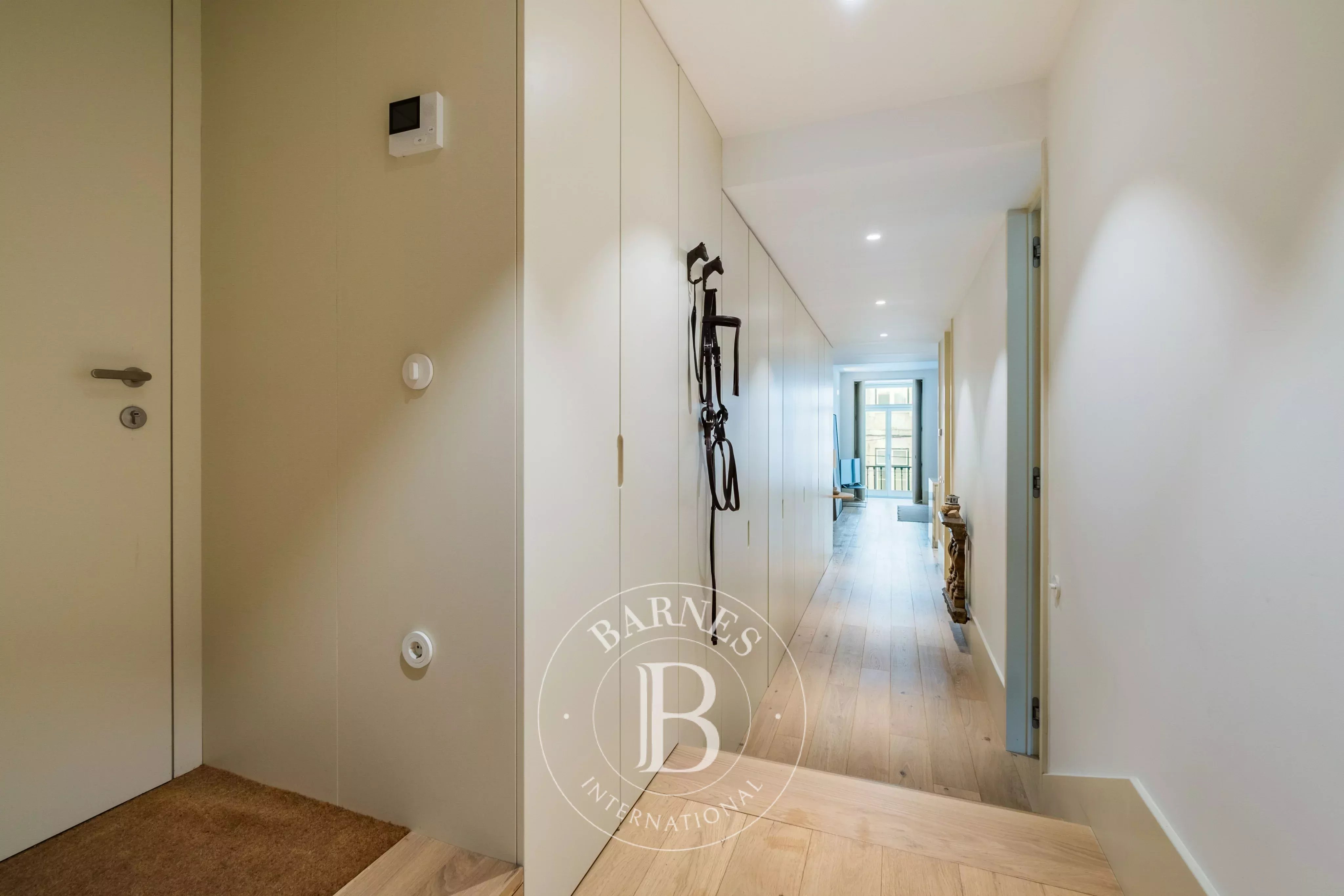 Emplacement, emplacement, emplacement