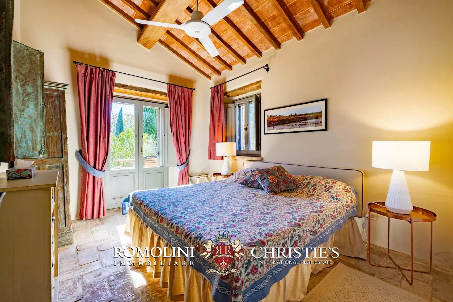 4 Bedroom Villa/Townhouse's Image 70