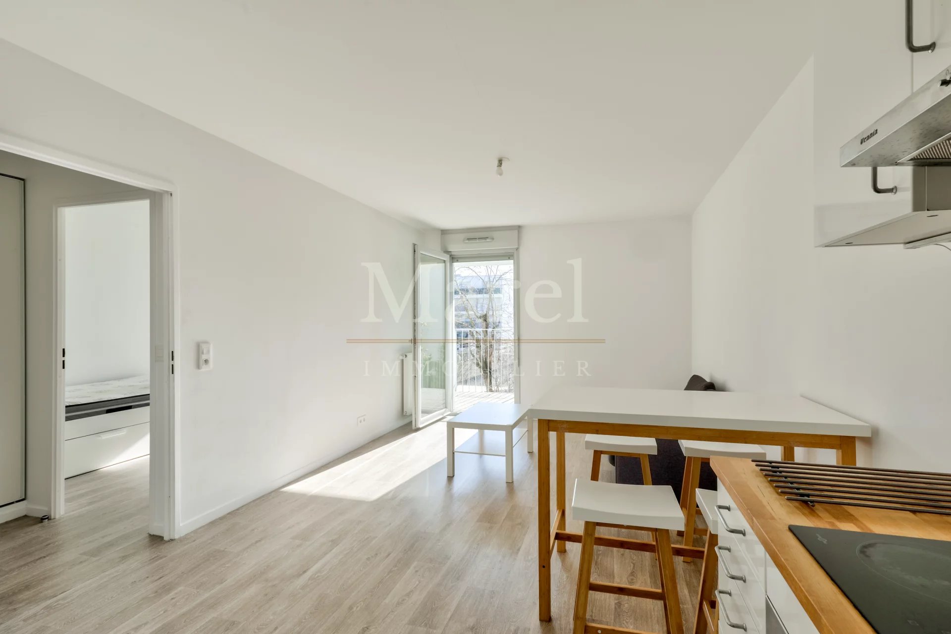 Agence immobilière de MAREL IMMOBILIER