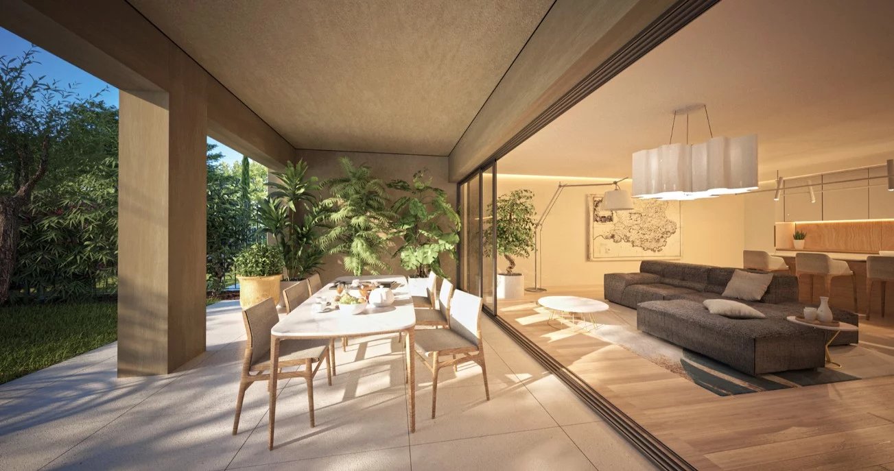 Agence immobilière de Catherine la Bruyère Immobilier