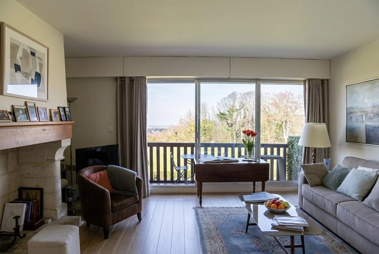 Venta Piso | Tourgéville - picture 2