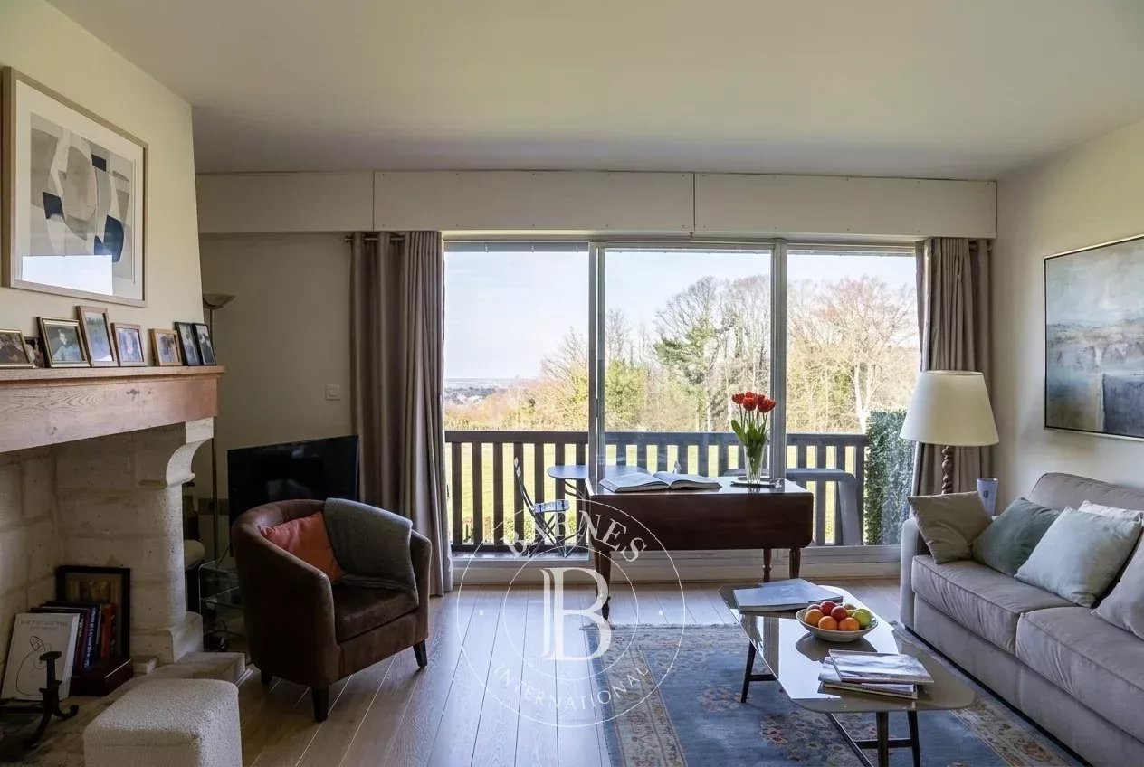 Appartement Tourgéville  -  ref 86794095 (picture 3)