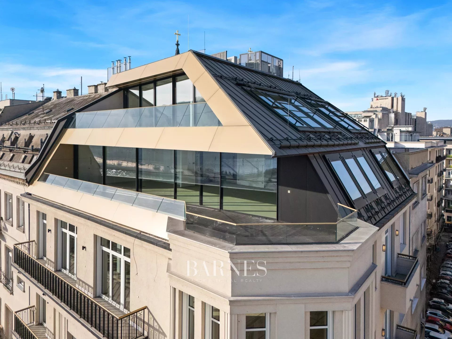 Daire Budapest V. kerülete - picture 5