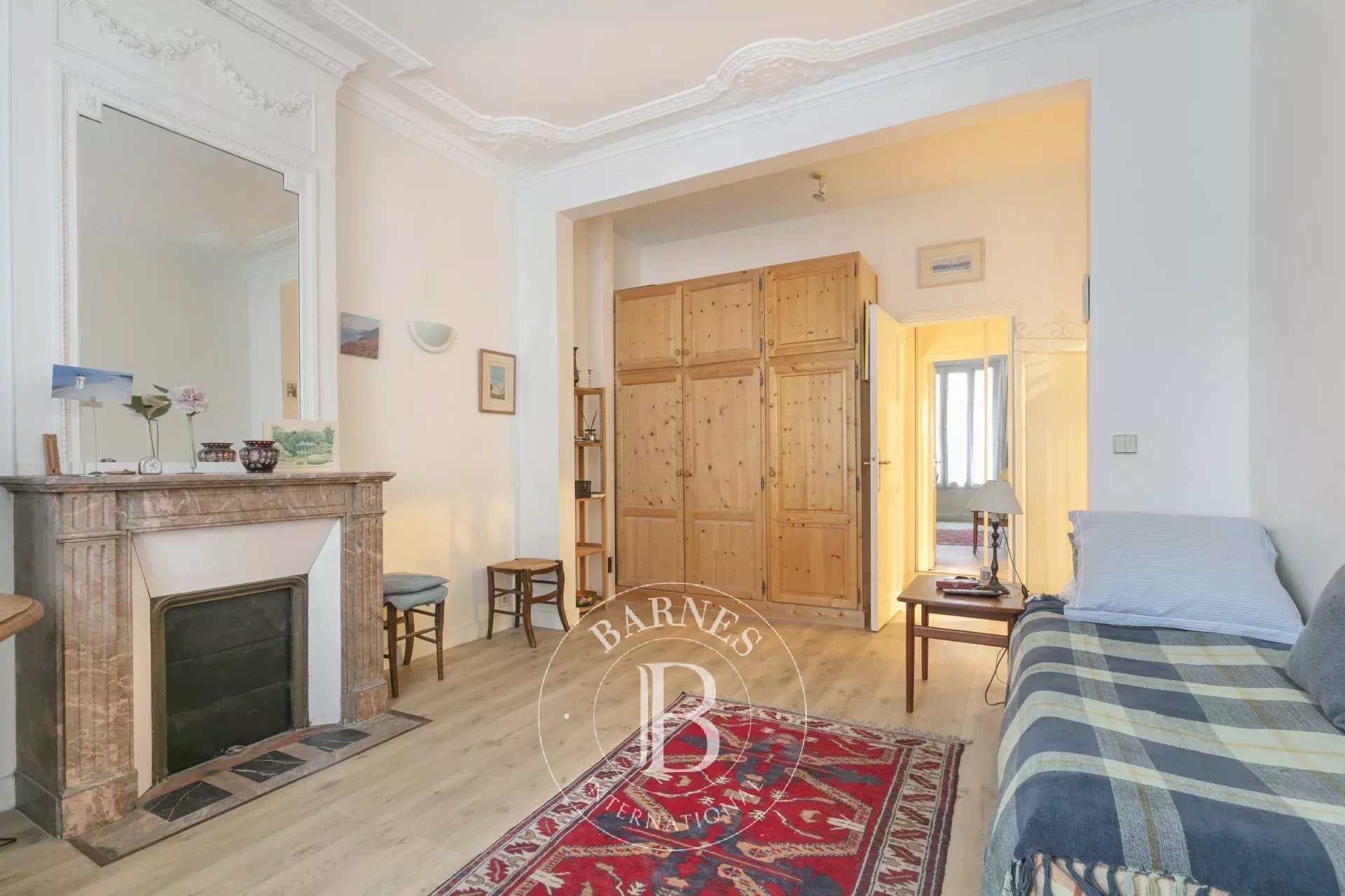 Daire Neuilly-sur-Seine