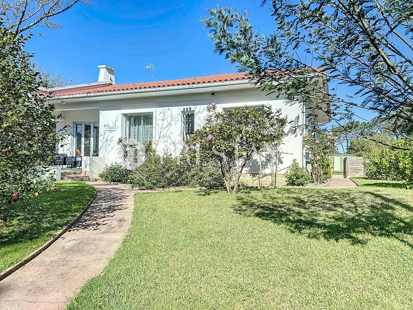 Vente Maison Anglet